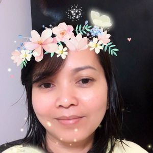 Meet your Posher, Kristen